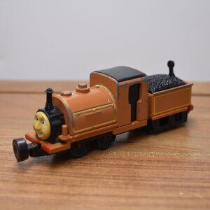 Duke Coal Tender 1995 Japan N.47808 Thomas the Tank Engine Magnetic Coupler VTG